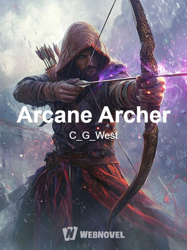 Icon of Arcane Archer