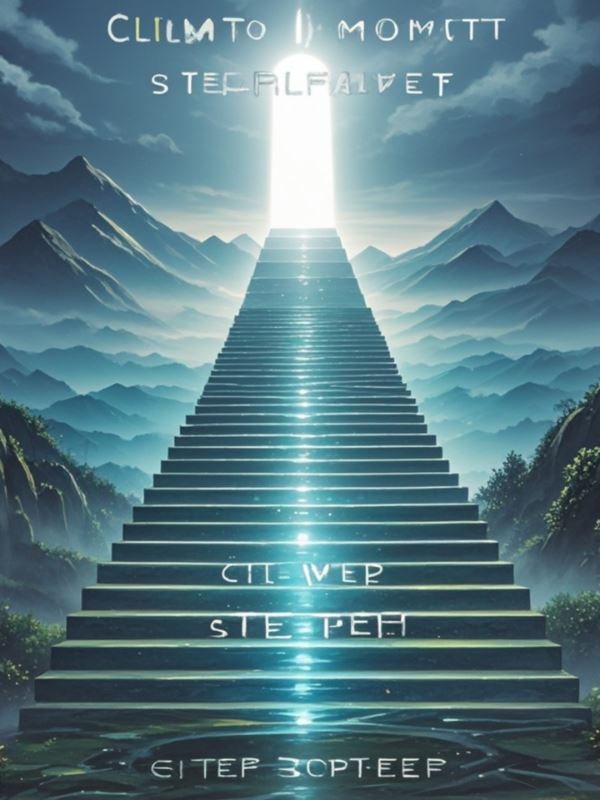 Icon of Step by Step Ascend to Immortality