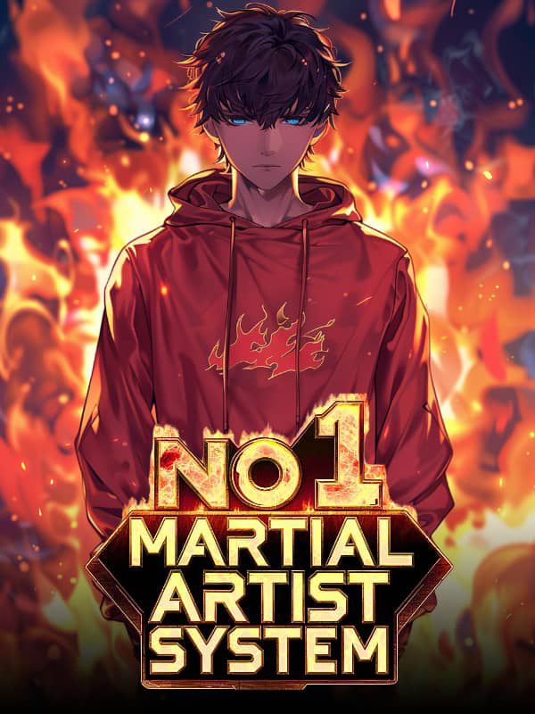 Icon of NO. 1 Martial Artist System