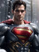 Icon of Jon Kent: Made Of Steel(Superboy Self Insert)
