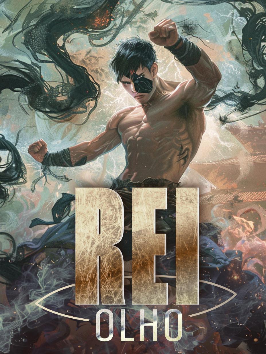 Icon of Rei Olho