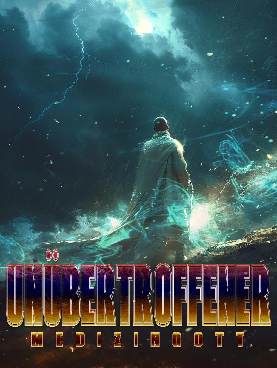 Icon of Unübertroffener Medizingott