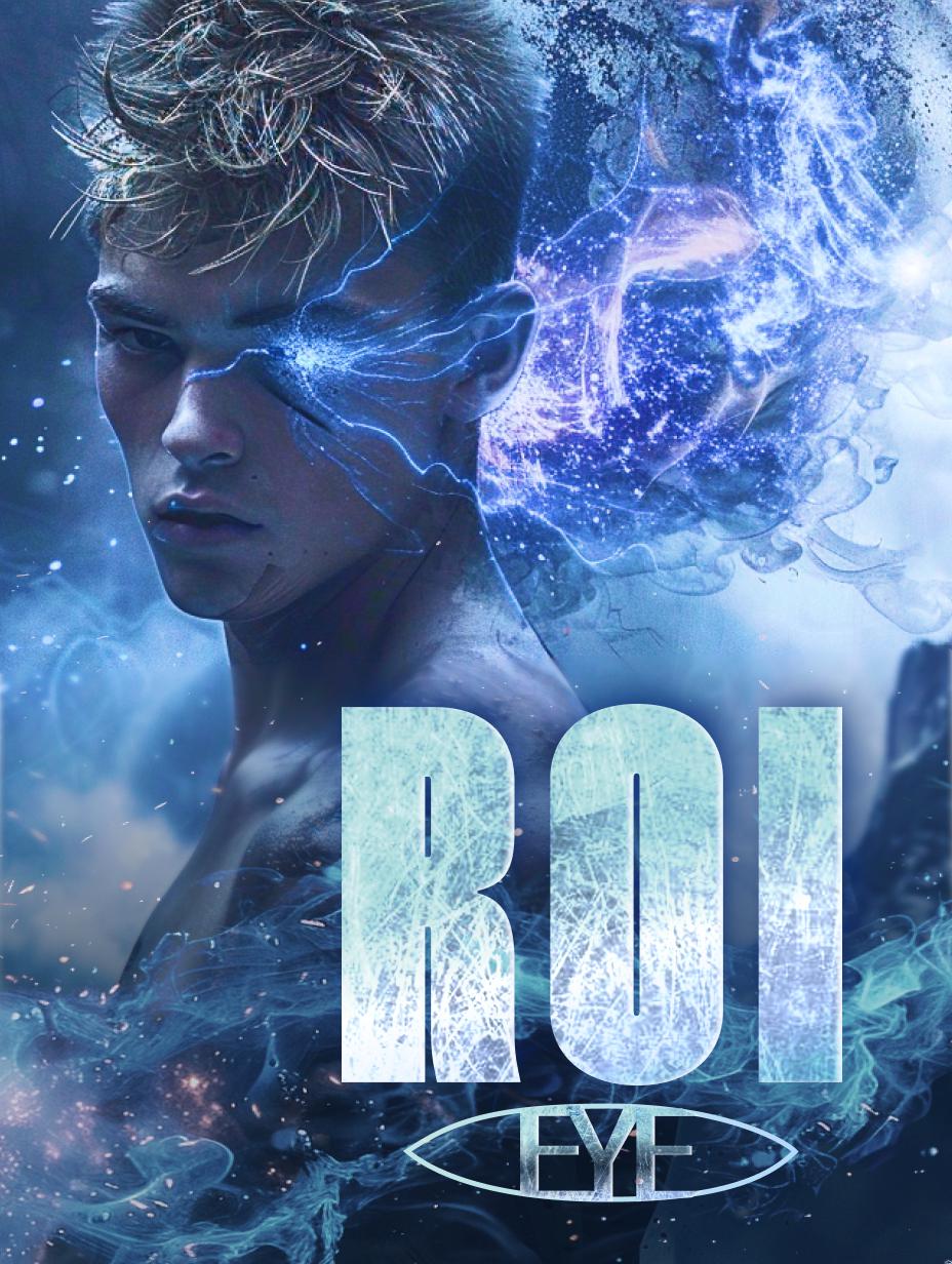 Icon of Roi Eye