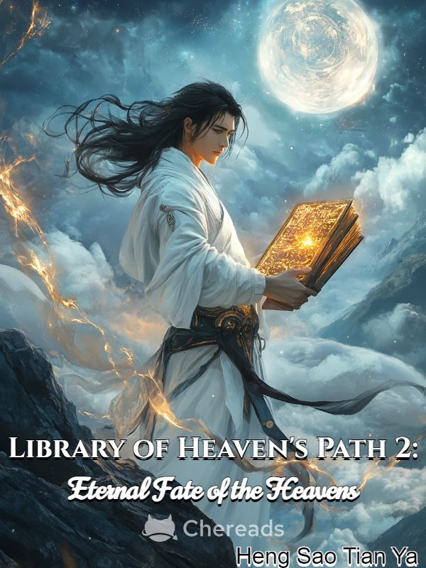 Icon of Library of Heaven's Path 2: Eternal Fate of the Heavens