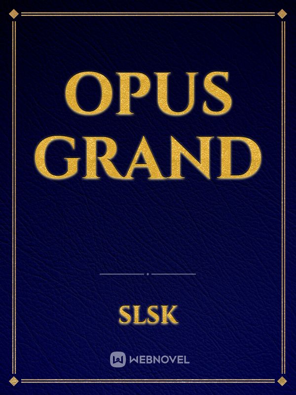 Icon of Opus Grand