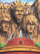 Icon of The Cycle of Hatred: A Naruto Insert
