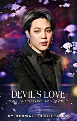 Icon of Devil's love (Park Jimin × READER)