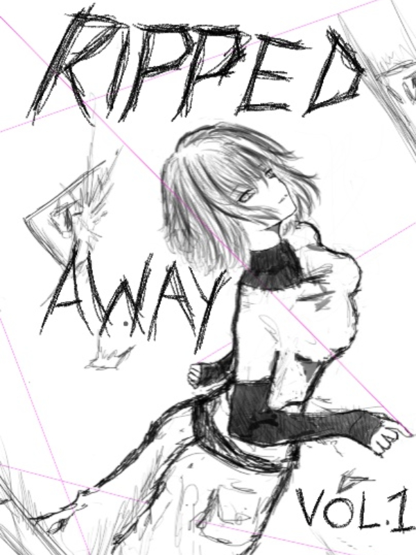 Icon of Ripped Away
