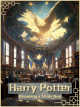 Icon of Harry Potter: Becoming a Study God