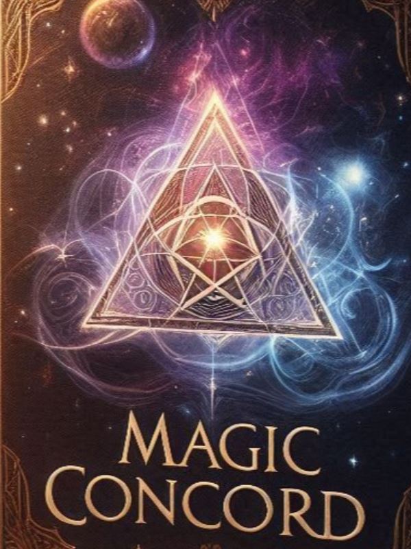 Icon of Magic Concord