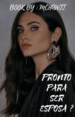 Icon of Pronto Para Ser Esposa? Soon to be Wife? EDITING