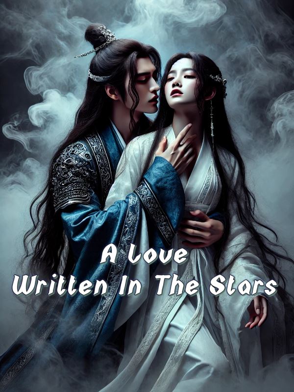 Icon of A Love Written In The Stars