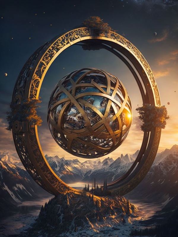 Icon of Event Horizon