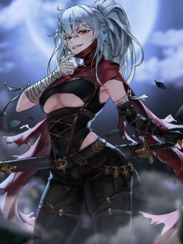 Icon of The Former Assassin Becomes a Noble Lady