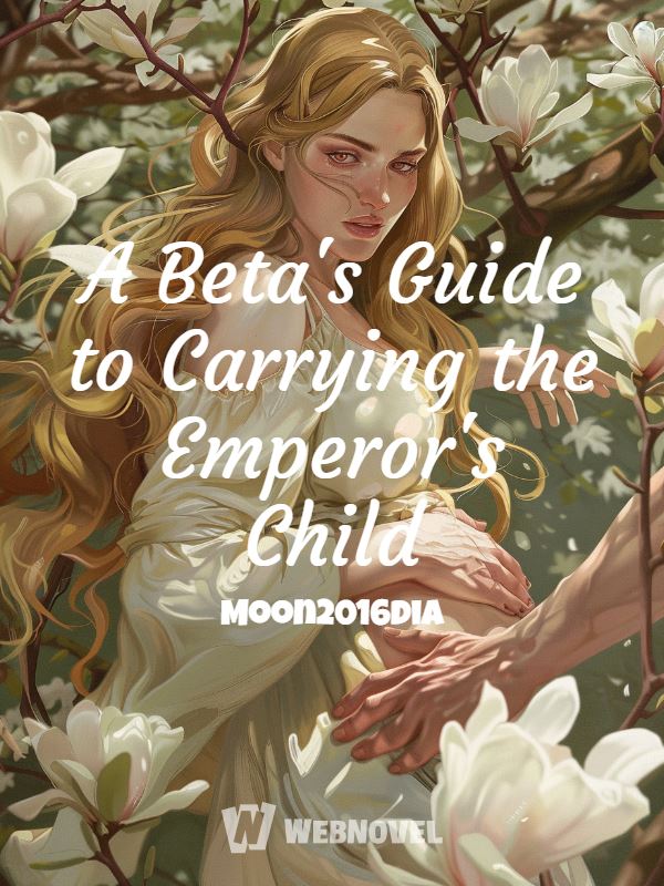 Icon of A Beta's Guide to Carrying the Emperor's Child