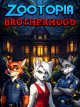 Icon of Zootopia: Brotherhood