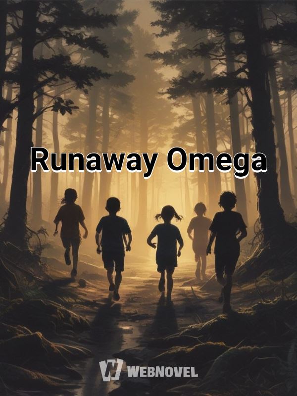 Icon of Runaway Omega