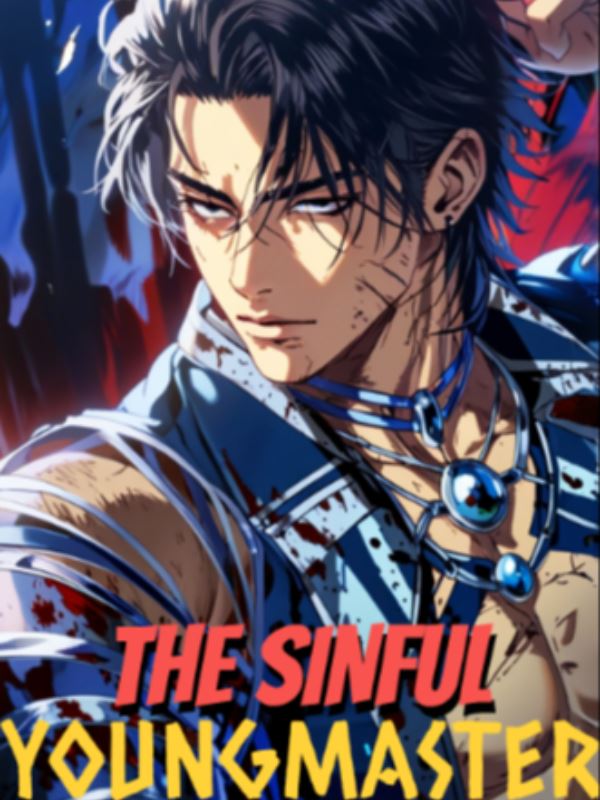 Icon of The Sinful Young Master