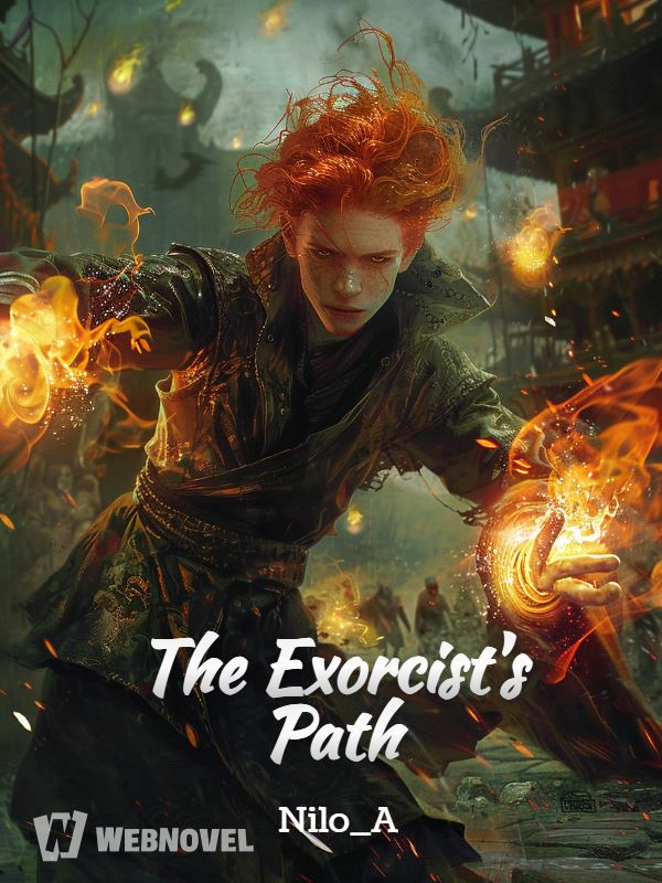Icon of The Exorcist's Path