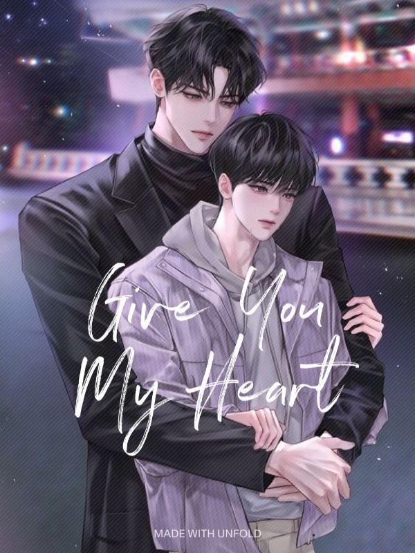 Icon of GIVE YOU MY HEART [BL]