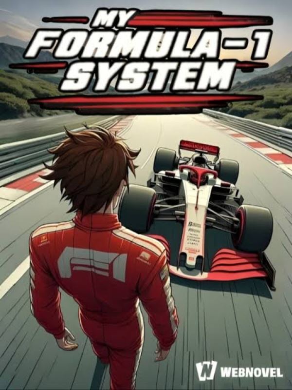 Icon of My Formula 1 System