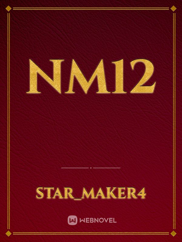 Icon of NM12