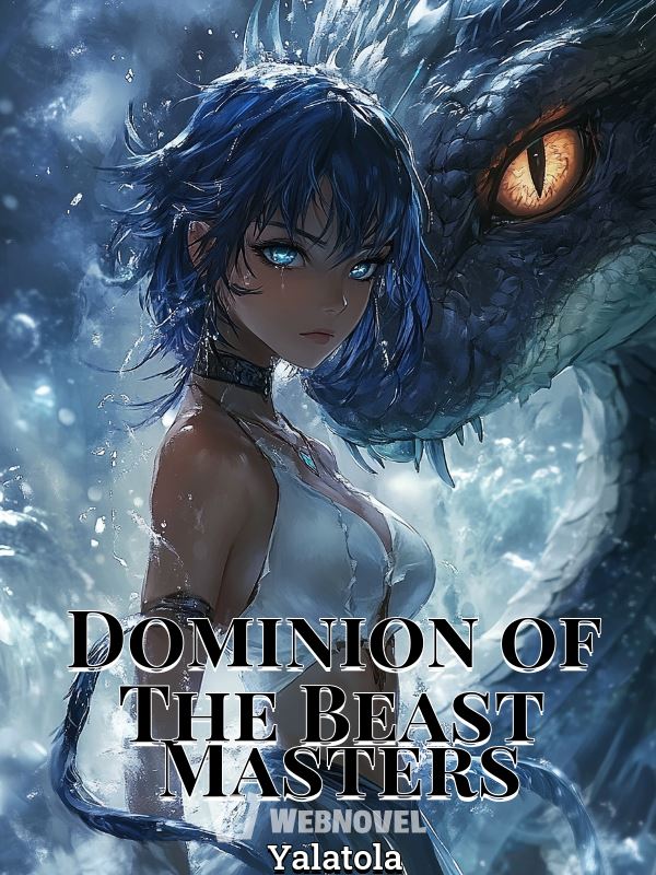Icon of Dominion of The Beast Masters
