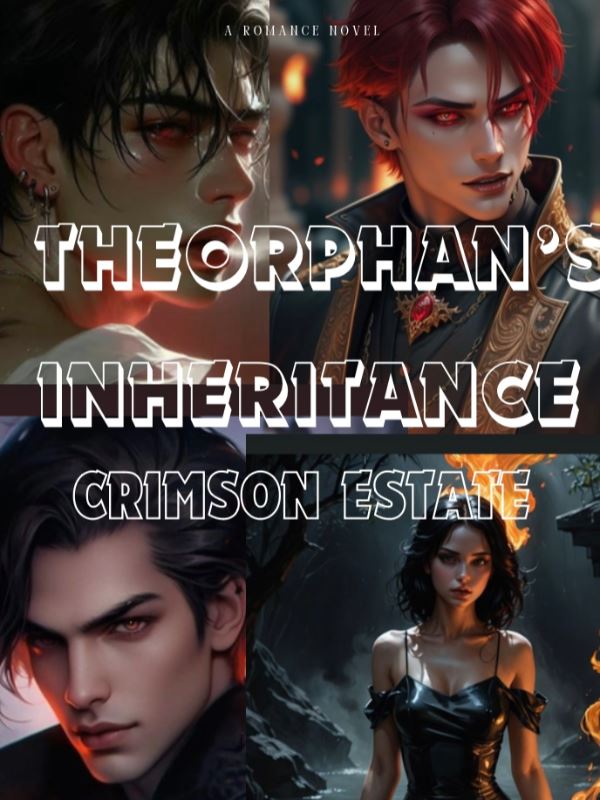 Icon of The Orphan’s Inheritance; Crimson Estate