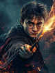 Icon of Harry Potter Breaking The Chains