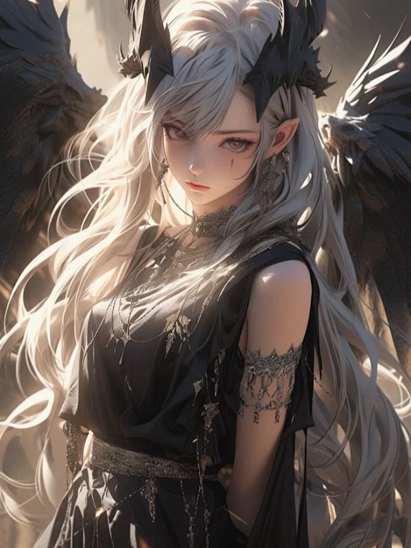 Icon of Online Game: I Started with Max Charisma and Caught the Goddess's Eye