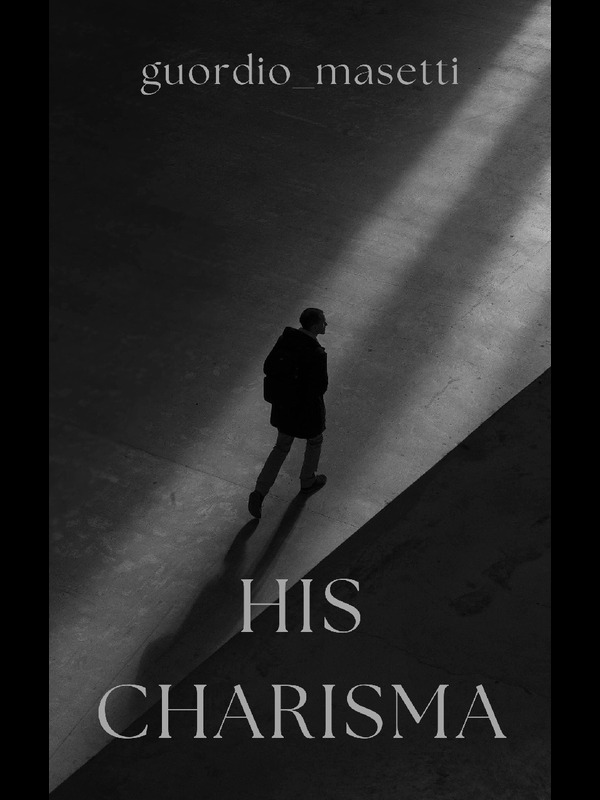 Icon of His Charisma