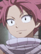 Icon of MHA; Natsu Dragneel