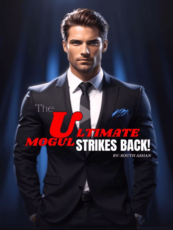 Icon of The Ultimate Mogul Strikes Back!
