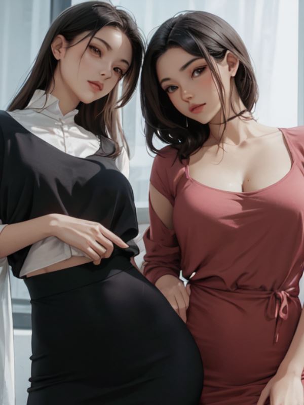 Icon of My Harem System: Spend for Rebate, Who Says Women Can't Make You Rich?