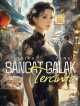 Icon of Istriku yang Sangat Galak Tercinta