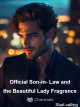 Icon of Official Son-in-Law and the Beautiful Lady Fragrance
