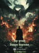 Top-grade Demon Supreme
