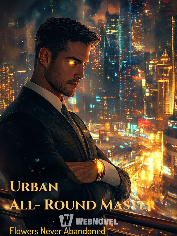Icon of Urban All-Round Master