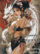 Icon of Stunning Dragon Wife