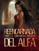 Icon of Reencarnada Como la Compañera Maldita del Alfa