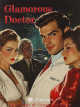 Icon of Glamorous Doctor