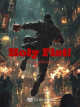 Icon of Holy Fist!