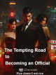 Icon of The Tempting Road to Becoming an Official
