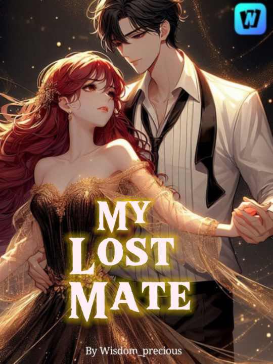 Icon of MY LOST MATE