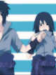 Icon of Naruto: Sasuke is a Female