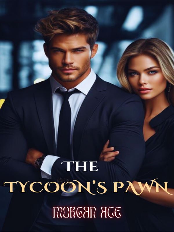 Icon of The Tycoon's Pawn