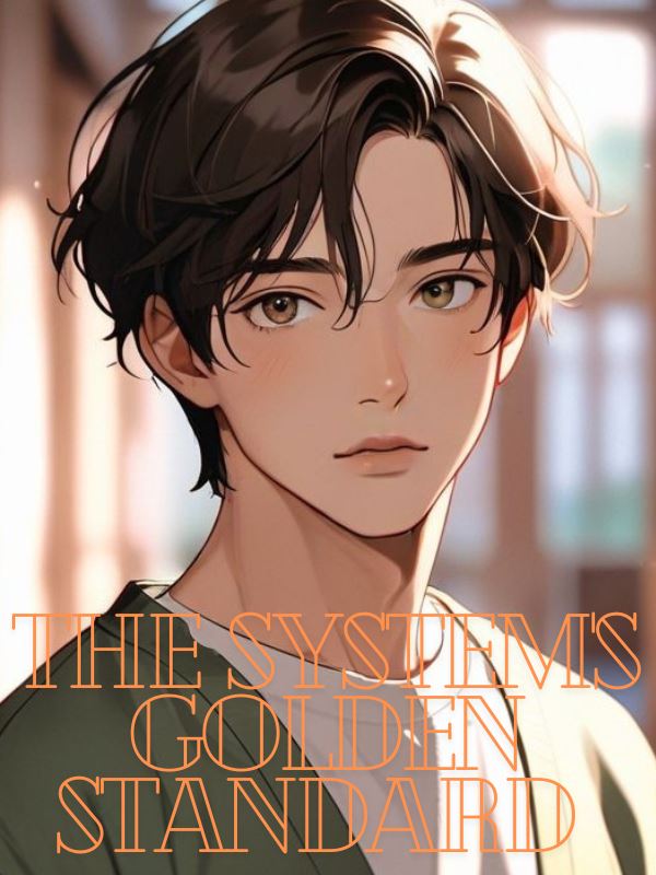 Icon of The System's Golden Standard