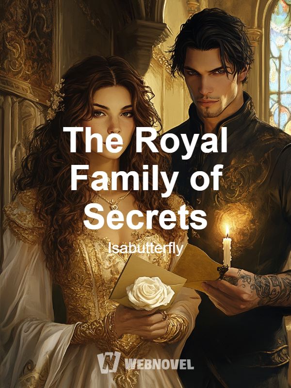 Icon of The Royal Family of Secrets