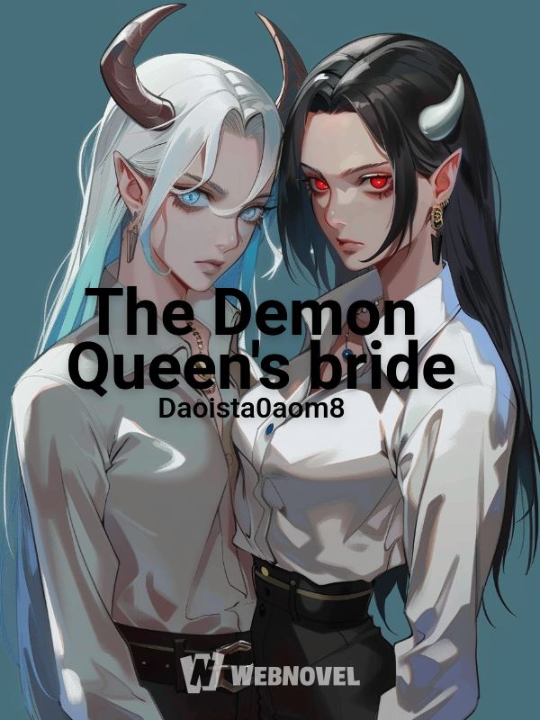 Icon of The Demon Queen's bride
