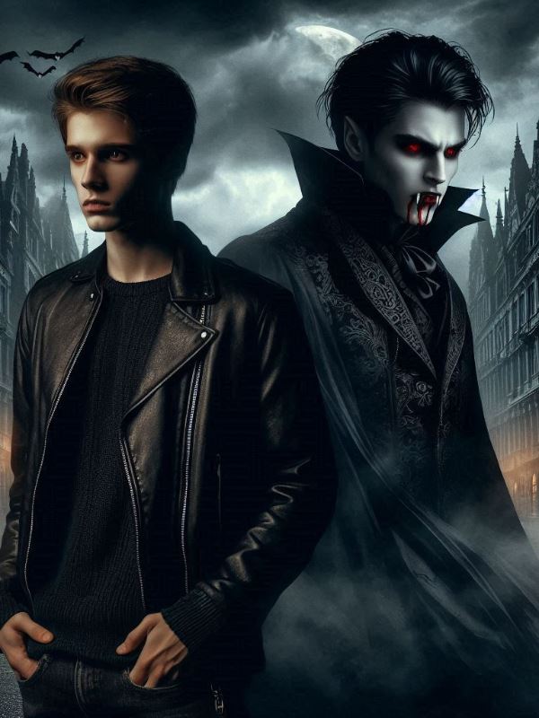 Icon of Between Fangs And Hearts